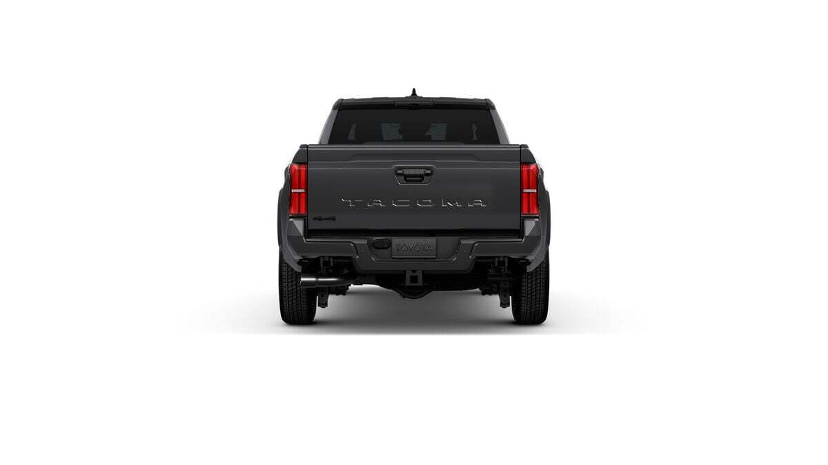 2026 Toyota Tacoma TRD Sport Long Bed Fredericksburg VA