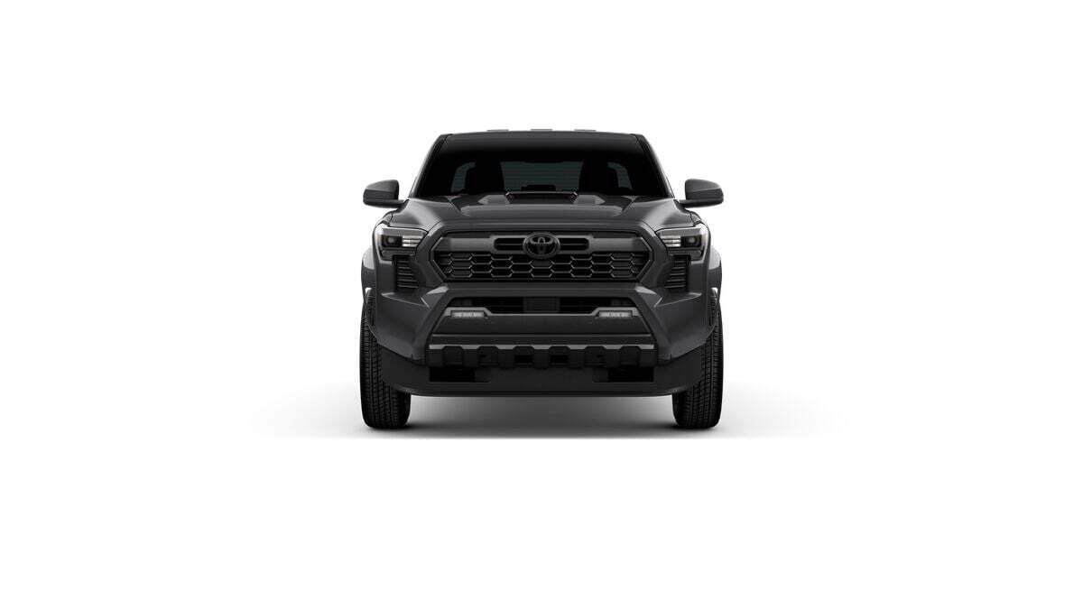 2026 Toyota Tacoma TRD Sport Long Bed Fredericksburg VA