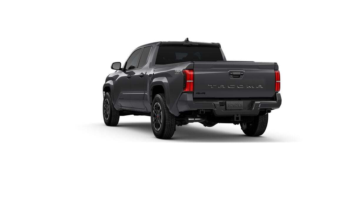 2026 Toyota Tacoma TRD Sport Long Bed Fredericksburg VA