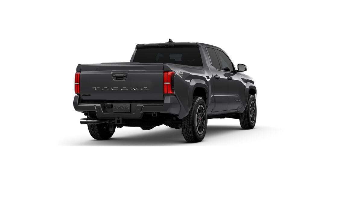 2026 Toyota Tacoma TRD Sport Long Bed Fredericksburg VA