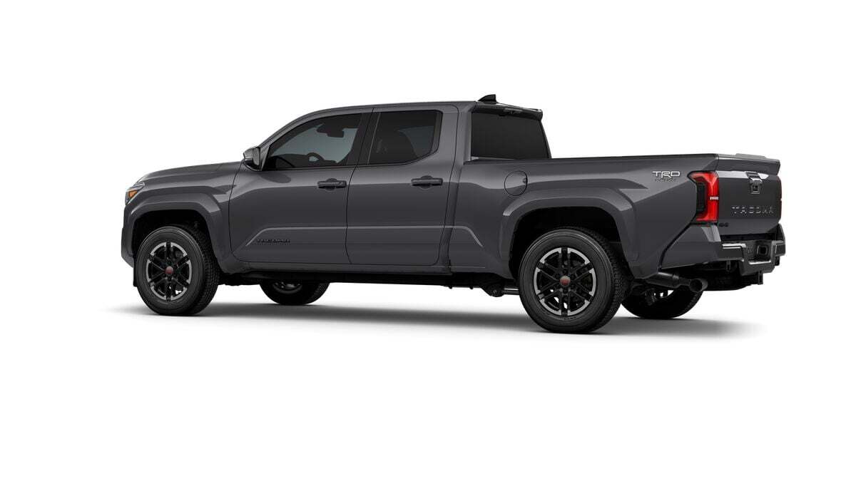 2026 Toyota Tacoma TRD Sport Long Bed Fredericksburg VA