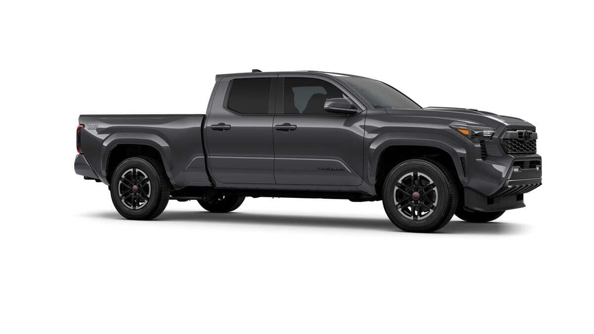 2026 Toyota Tacoma TRD Sport Long Bed Fredericksburg VA