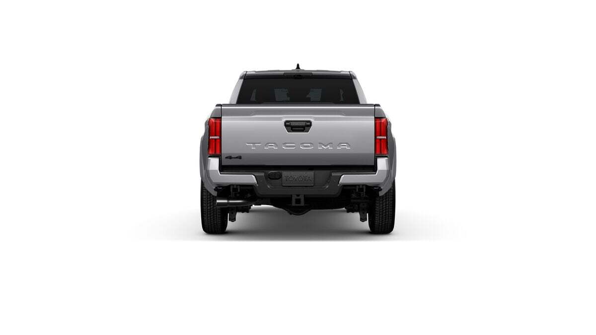 2026 Toyota Tacoma TRD Sport Long Bed Fredericksburg VA