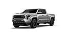 2026 Toyota Tacoma TRD Sport Long Bed