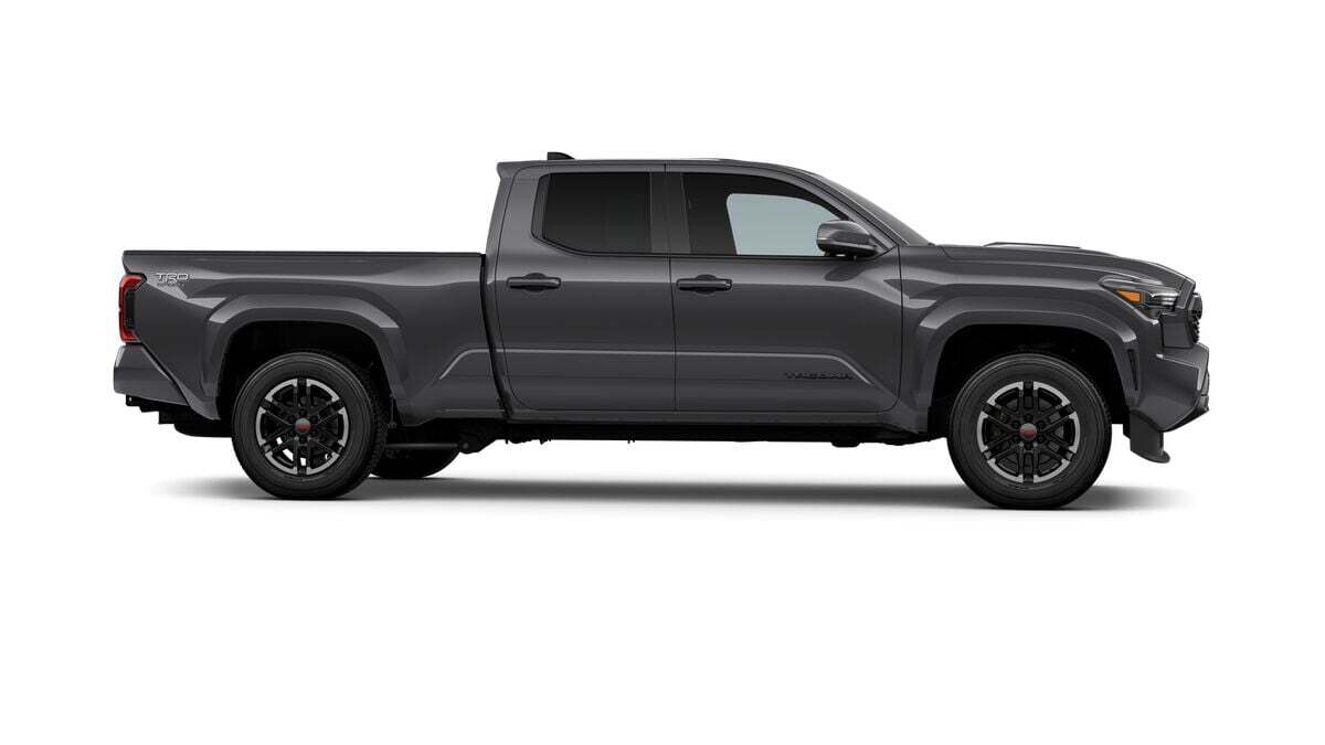 2026 Toyota Tacoma TRD Sport Long Bed Fredericksburg VA