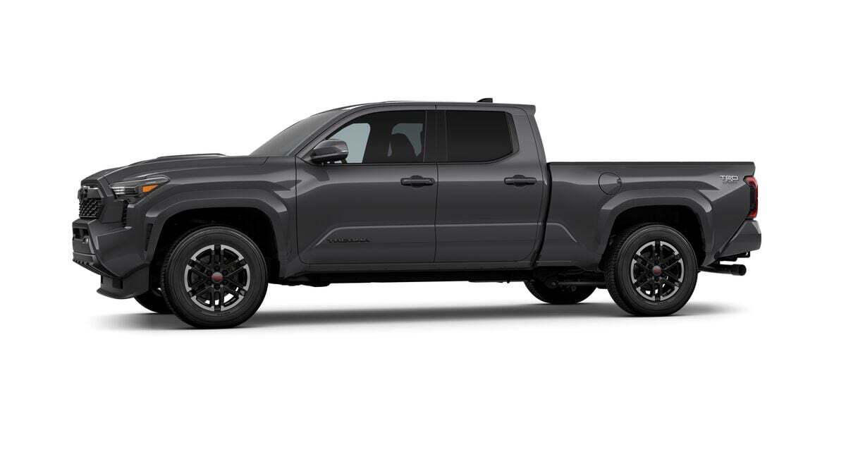 2026 Toyota Tacoma TRD Sport Long Bed Fredericksburg VA