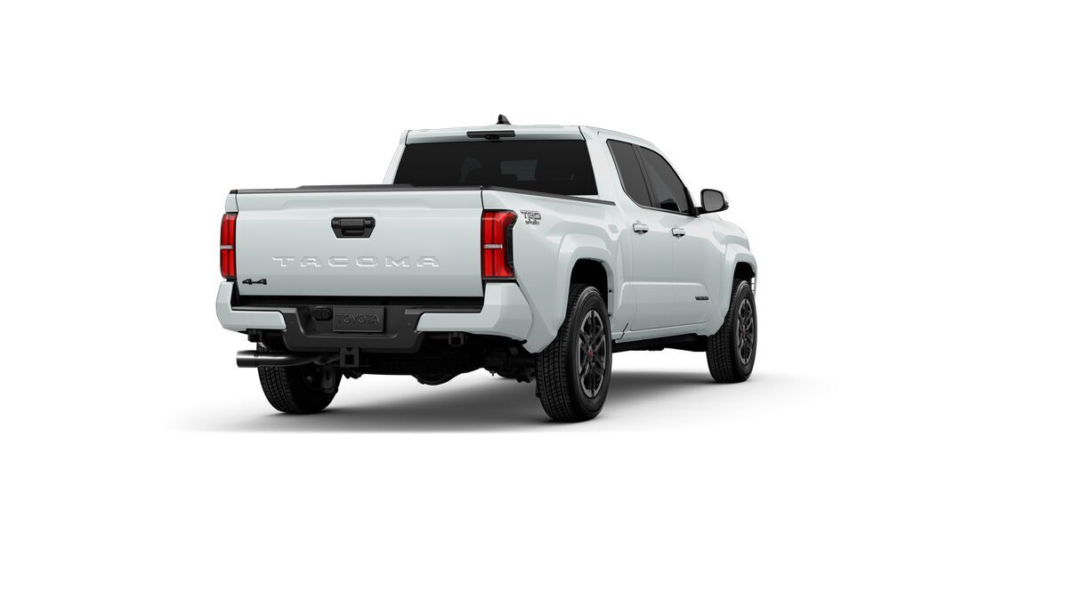 2026 Toyota Tacoma TRD Sport Long Bed Fredericksburg VA