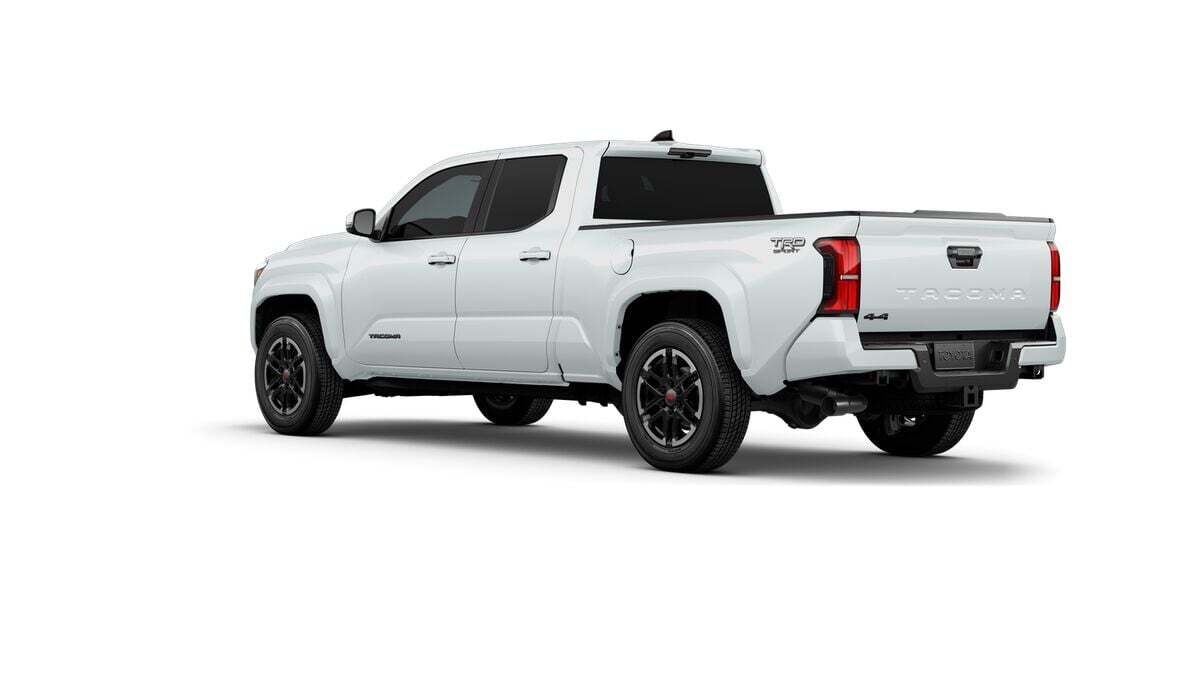 2026 Toyota Tacoma TRD Sport Long Bed Fredericksburg VA
