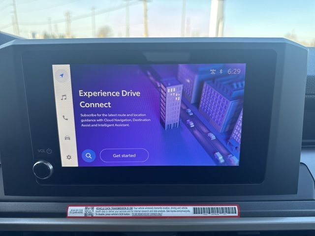 2026 Toyota Tacoma TRD Sport San Clemente CA