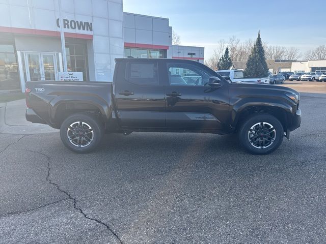 2026 Toyota Tacoma TRD Sport San Clemente CA