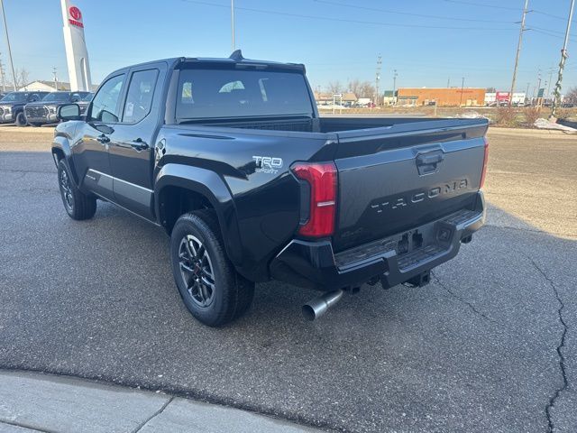 2026 Toyota Tacoma TRD Sport San Clemente CA