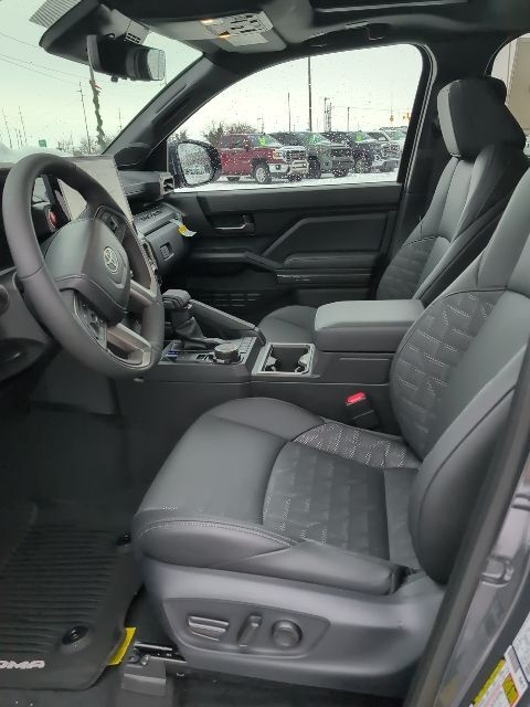 2026 Toyota Tacoma TRD Sport San Clemente CA