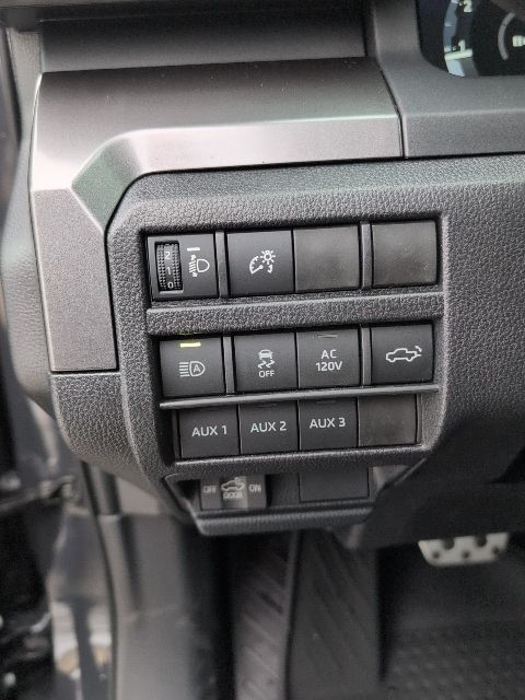 2026 Toyota Tacoma TRD Sport San Clemente CA