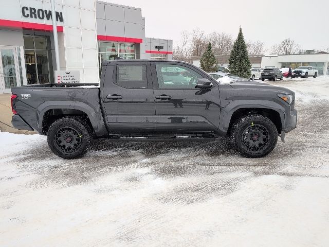 2026 Toyota Tacoma TRD Sport San Clemente CA