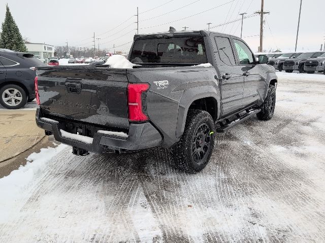 2026 Toyota Tacoma TRD Sport San Clemente CA