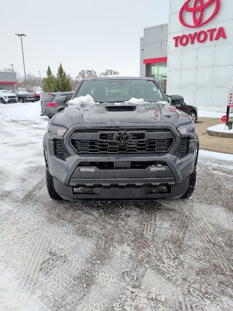 2026 Toyota Tacoma TRD Sport San Clemente CA