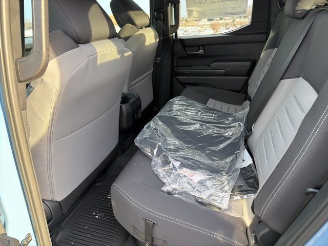 2026 Toyota Tacoma TRD Sport San Clemente CA