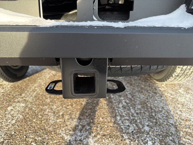 2026 Toyota Tacoma TRD Sport San Clemente CA