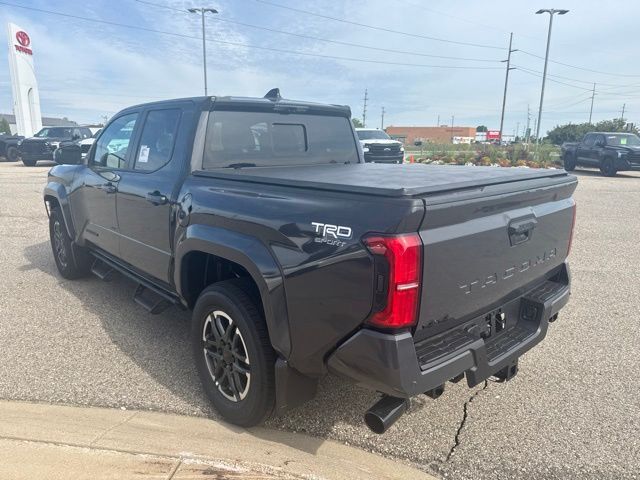 2026 Toyota Tacoma TRD Sport San Clemente CA