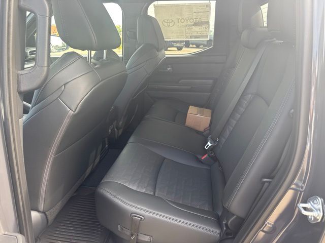 2026 Toyota Tacoma TRD Sport San Clemente CA