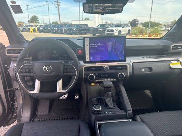 2026 Toyota Tacoma TRD Sport San Clemente CA