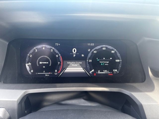 2026 Toyota Tacoma TRD Sport San Clemente CA