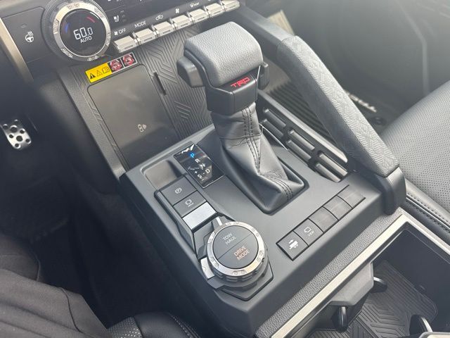 2026 Toyota Tacoma TRD Sport San Clemente CA