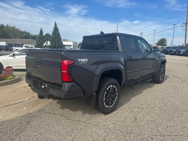 2026 Toyota Tacoma TRD Sport San Clemente CA