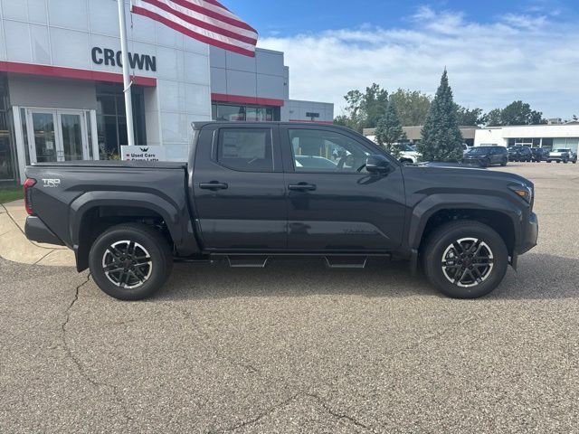 2026 Toyota Tacoma TRD Sport San Clemente CA