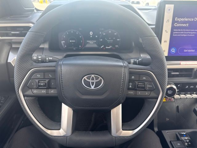 2026 Toyota Tacoma TRD Sport San Clemente CA