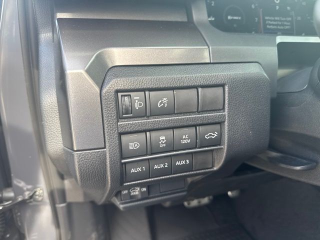 2026 Toyota Tacoma TRD Sport San Clemente CA
