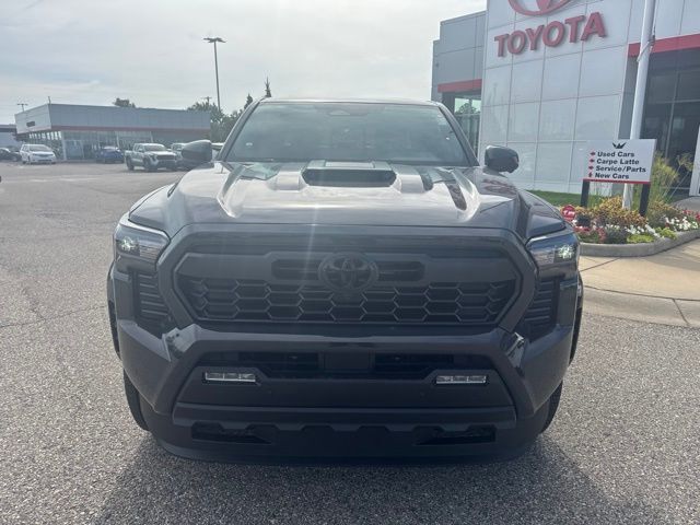 2026 Toyota Tacoma TRD Sport San Clemente CA
