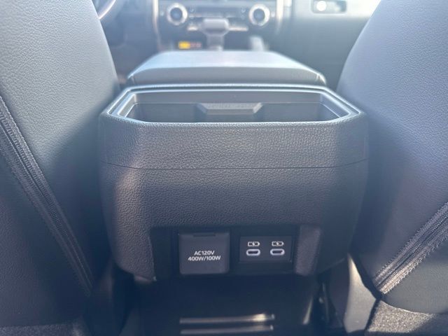 2026 Toyota Tacoma TRD Sport San Clemente CA