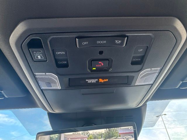 2026 Toyota Tacoma TRD Sport San Clemente CA