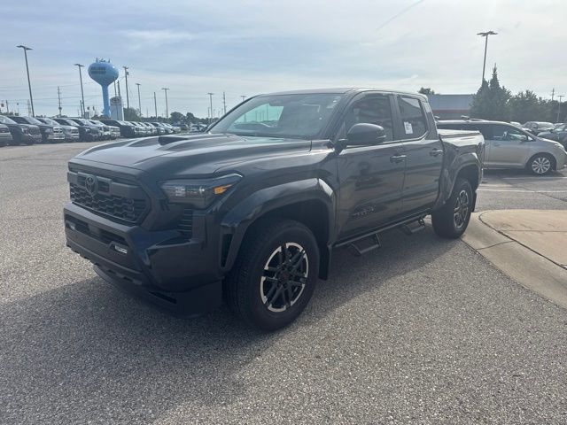 2026 Toyota Tacoma TRD Sport San Clemente CA