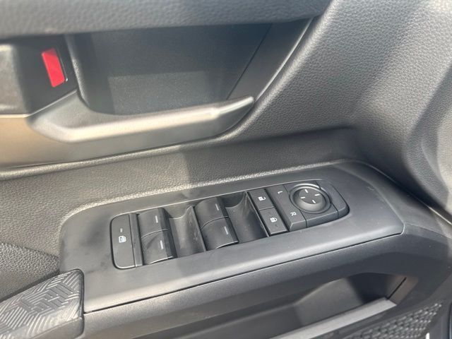2026 Toyota Tacoma TRD Sport San Clemente CA