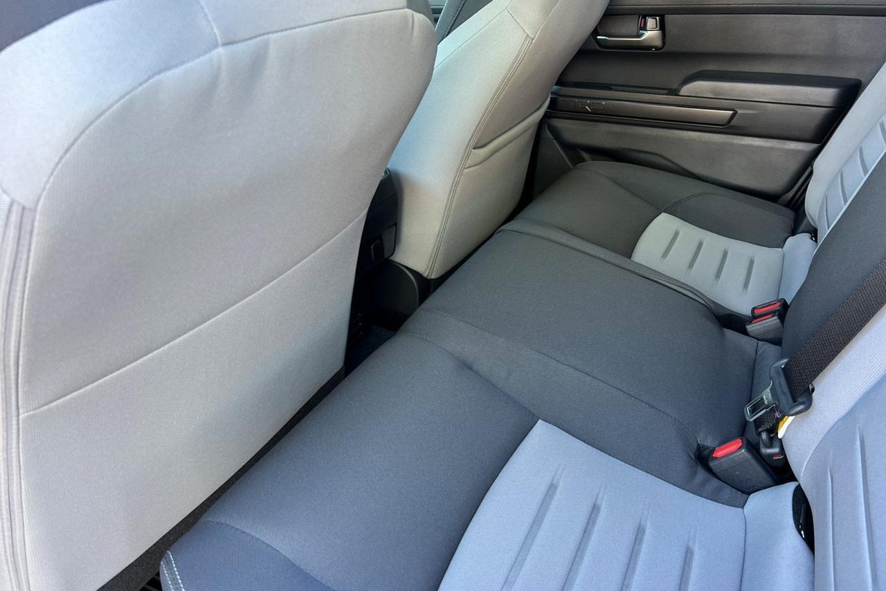 2026 Toyota Tacoma TRD Sport Roseville CA