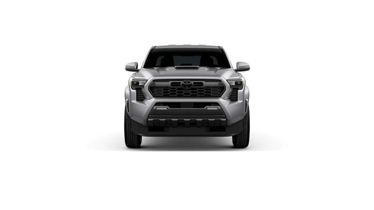 2026 Toyota Tacoma TRD Sport Roseville CA
