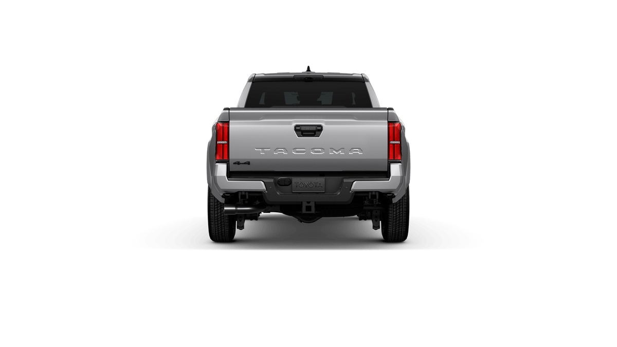 2026 Toyota Tacoma TRD Sport Roseville CA