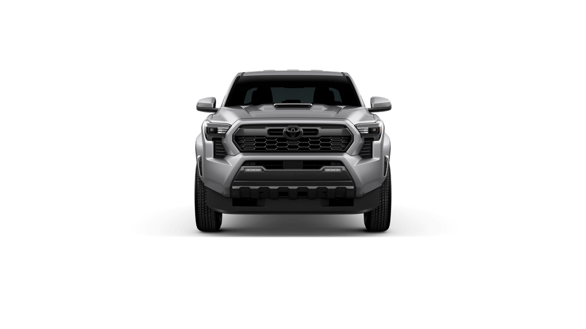 2026 Toyota Tacoma TRD Sport Roseville CA
