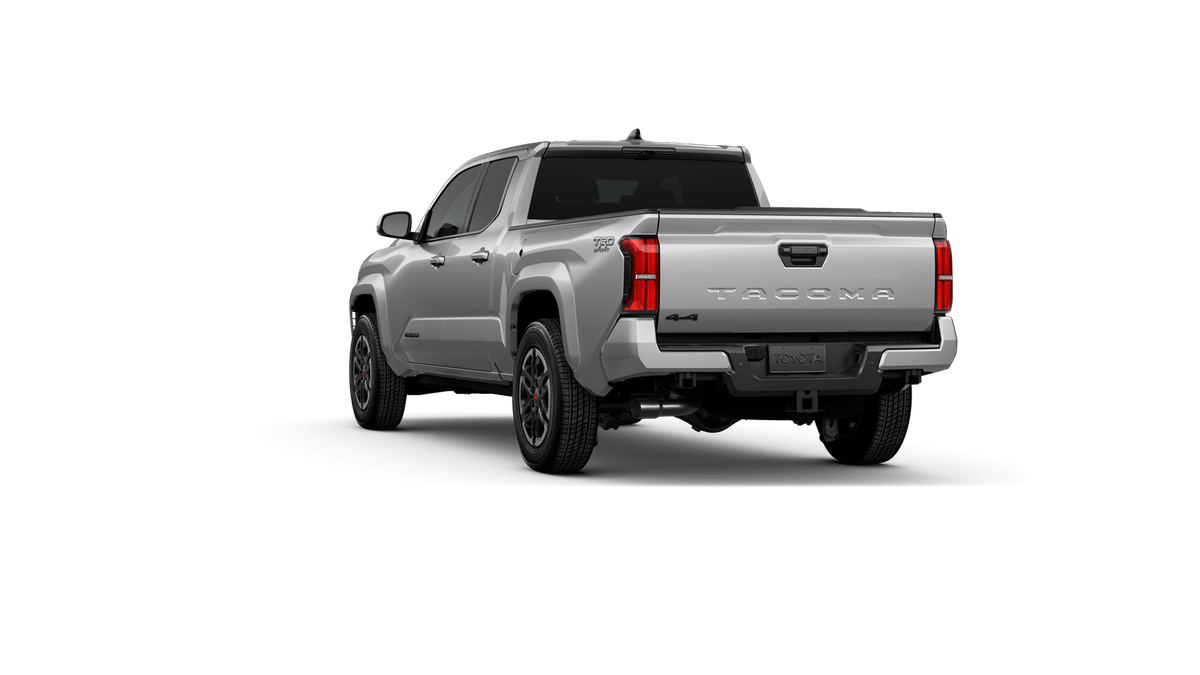 2026 Toyota Tacoma TRD Sport Roseville CA