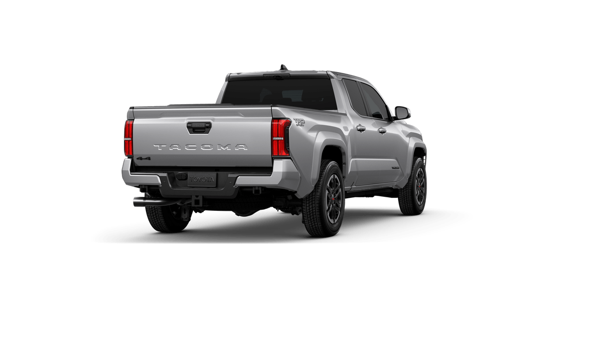 2026 Toyota Tacoma TRD Sport Roseville CA