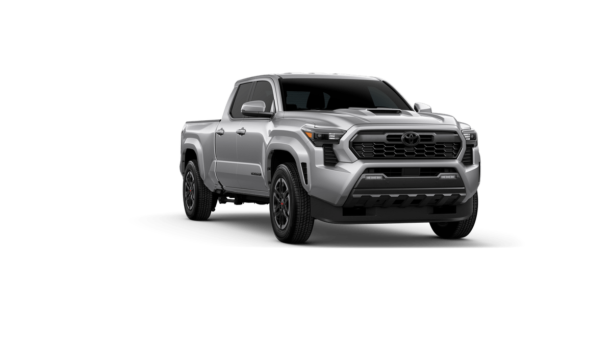 2026 Toyota Tacoma TRD Sport Roseville CA