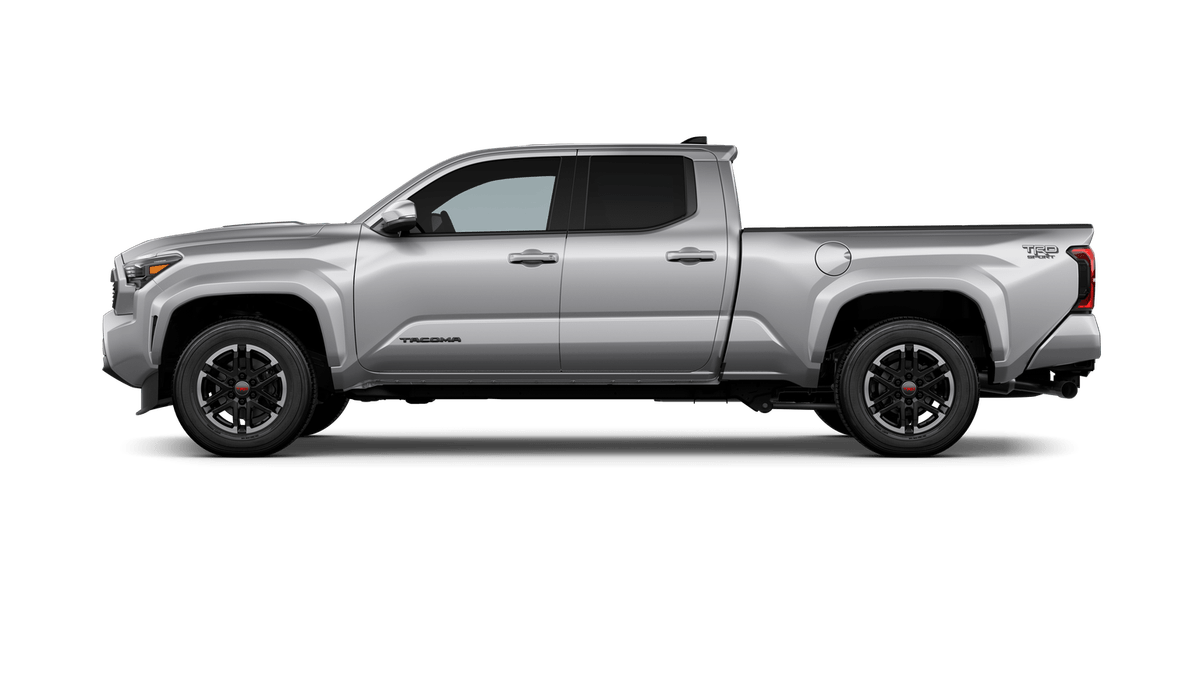 2026 Toyota Tacoma TRD Sport Roseville CA