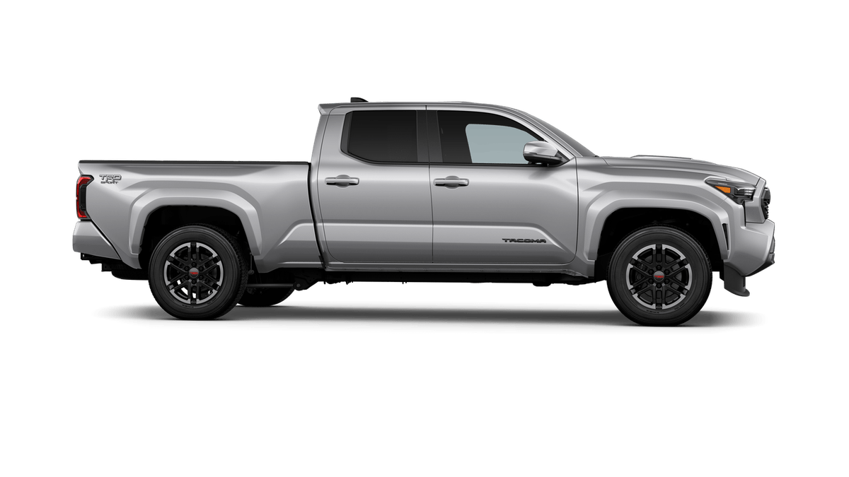 2026 Toyota Tacoma TRD Sport Roseville CA