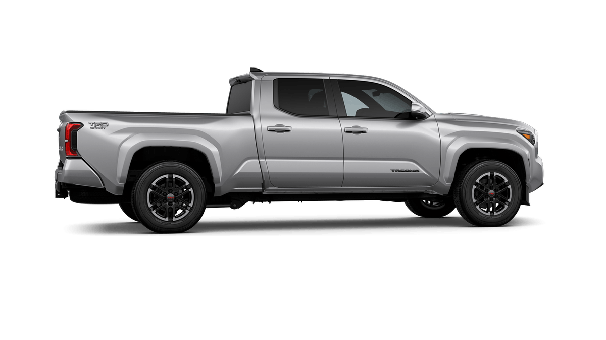 2026 Toyota Tacoma TRD Sport Roseville CA