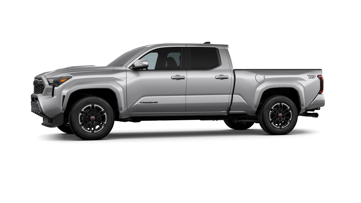 2026 Toyota Tacoma TRD Sport Roseville CA
