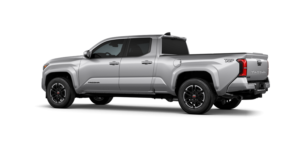 2026 Toyota Tacoma TRD Sport Roseville CA