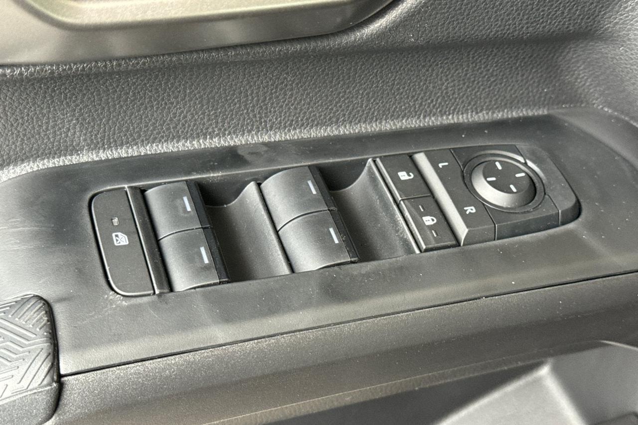 2026 Toyota Tacoma TRD Sport Roseville CA
