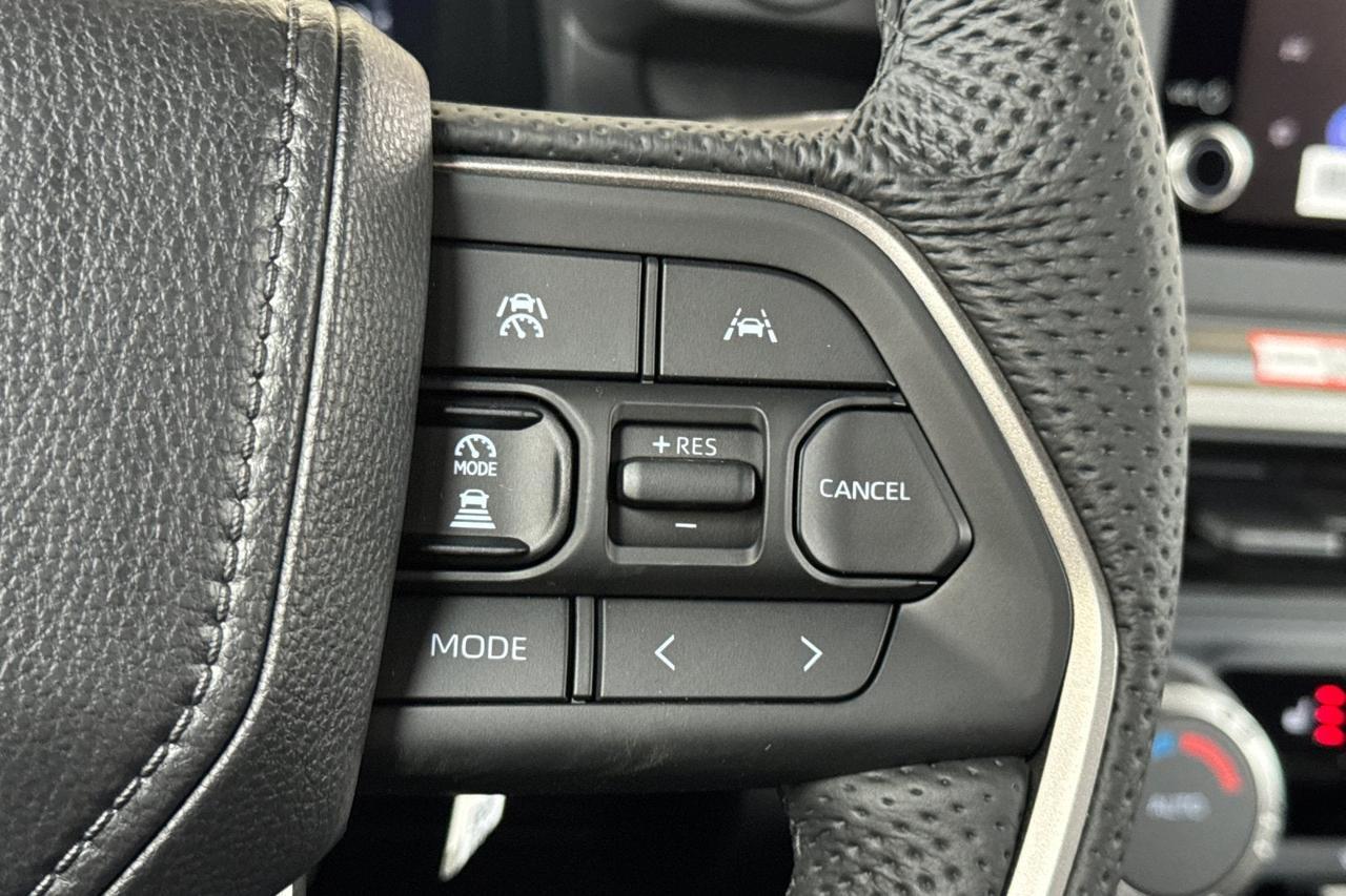 2026 Toyota Tacoma TRD Sport Roseville CA